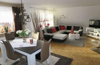 Wohnung mieten in 71691 Freiberg, Helle 4,5 Zimmer Maisonetten-Wohnung in einem freistehenden 3 Familienhaus!