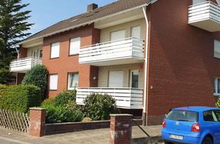 Wohnung mieten in Lüningstr., 33775 Versmold, Ruhige Wohnlage von Versmold
