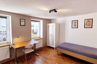 Wohnung mieten in Am Markt, 54457 Wincheringen, Möbliertes WG Zimmer Nähe Luxembourg