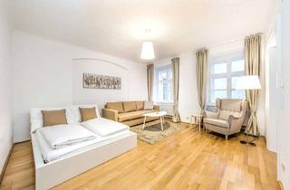 Wohnung mieten in Bürgermeister-Haas-Straße 32, 36304 Alsfeld, Schöne und gepflegte 2-Zimmer-Wohnung mit EBK in Alsfeld