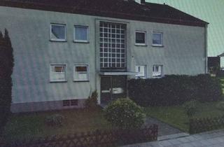 Wohnung mieten in Muerfeldstr. 21, 33719 Heepen, Gemütliche 2-Zimmer DG-Wohnung mit Balkon