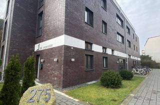 Penthouse mieten in Langenhorner Chaussee 275, 22415 Langenhorn, Ansprechende 2-Zimmer-Penthousewohnung in Langenhorn