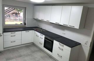 Wohnung mieten in Goethestraße 28, 71576 Burgstetten, Geschmackvolle 3,5-Raum-Wohnung mit Balkon und Einbauküche in Burgstetten