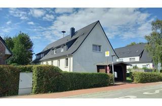 Wohnung mieten in Kirchweg 33, 25566 Rethwisch, Schöne 2023 renovierte 1 Zimmer Wohnung