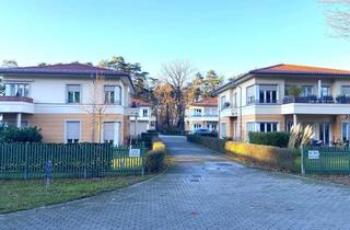 Wohnung mieten in Wildeberstraße 37A, 14480 Stern, Besichtigung am 05.08. ** 4-Zimmer-Neubau-Wohnung im Zweifamilienhaus mit Garten & PKW-Stellplatz