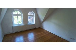 Wohnung mieten in Jürgensgaarder Str. 20, 24943 Jürgensby, 3- Zimmer Dachgeschoss im schönen Stadtteil Flensburg-Jürgensby