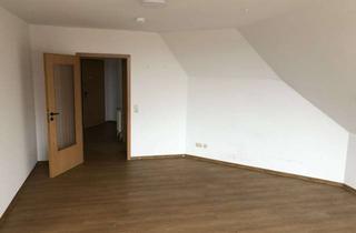 Wohnung mieten in Von-Roden-Straße, 32369 Rahden, 2 - Zimmer - Wohnung in Rahden