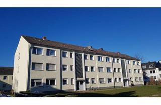 Wohnung mieten in Boelckestr., 52388 Nörvenich, 4-Zimmer-Wohnung mit Balkon im 2. OG in Nörvenich!