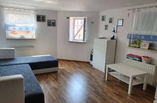 Wohnung mieten in 66583 Spiesen-Elversberg, Gemütliche 3-Zimmer Dachgeschosswohnung in 66538 Neunkirchen