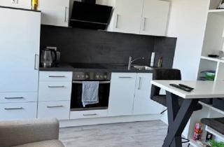 Wohnung mieten in Untere Bachstraße, 72351 Geislingen, Stilvolle, neuwertige 1-Raum-Wohnung mit EBK in Geislingen