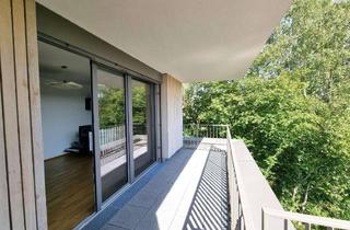 Wohnung mieten in 89518 Heidenheim, Dachgeschoss Wohntraum mit Blick ins Grüne - in Heidenheim