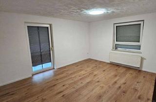 Wohnung mieten in Leinzellerstraße, 73571 Göggingen, Schöne 4-Zimmer-EG-Wohnung mit Terrasse in Göggingen
