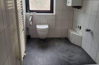 Wohnung mieten in Serriger Straße 5a, 66115 Saarbrücken, Schöne Etagenwohnung zu vermieten(Whg.2)