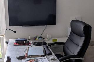 Wohnung mieten in 99085 Krämpfervorstadt, Schöne 1-Zimmer-Wohnung in Erfurt zur Untermiete