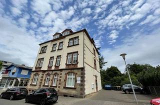 Wohnung mieten in Carl-Cetto-Straße 15, 66606 St. Wendel, Bezug kurz nach Sanierung: Stilvolle 3-Zimmer-Erdgeschosswohnung mit geh. Innenausstattung