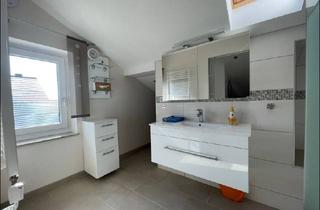 Wohnung mieten in 92421 Schwandorf, Möblierte/Vollausgestattete Wohnung mit Loggia