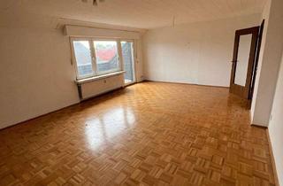 Wohnung mieten in Erlenweg 14, 59597 Erwitte, Geräumige 4-Zimmer Wohnung mit Balkon!