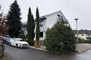 Wohnung mieten in Wiesenstraße 7-13, 55618 Simmertal, Geschmackvolle, sanierte 2-Zimmer-DG-Wohnung mit gehobener Innenausstattung mit EBK in Simmertal