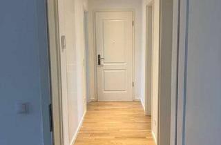 Wohnung mieten in Friedrich-Ebert-Str. 21, 14548 Schwielowsee, Stilvolle, modernisierte 3-Raum-EG-Wohnung mit geh. Innenausstattung in Schwielowsee OT Caputh