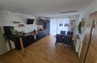 Wohnung mieten in Kirchplatz, 87761 Lauben, Großzügige 3 Zimmer Wohnung