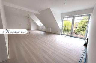 Wohnung mieten in 27356 Rotenburg, 2-Zimmer-Neubauwohnung mit Charme