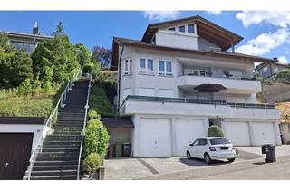 Wohnung mieten in Häldenstraße 21, 75236 Kämpfelbach, Attraktive 3 1/2-Zimmer-Wohnung mit Südblick und großem Balkon in Kämpfelbach