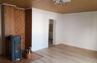 Wohnung mieten in 65388 Schlangenbad, Vollständig renovierte 2-Zimmer-Wohnung mit Kaminofen