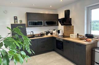 Wohnung mieten in 84137 Vilsbiburg, Großzügiges und gehobenes Wohnen mit Traum-Balkon