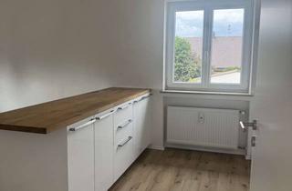 Wohnung mieten in 89281 Altenstadt, Vermiete neu renovierte 4,5 Zimmer Wohnung in Altenstadt