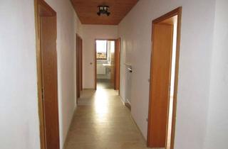 Wohnung mieten in 85134 Stammham, Schöne 3 1/2 - Zimmer EG Wohnung mit Garten in Stammham