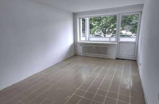 Wohnung mieten in Schanzenbarg 27, 23843 Bad Oldesloe, 2 1/2 Zimmerwohnung in Bad Oldesloe