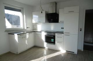 Wohnung mieten in 74635 Kupferzell, Helle 2-Zimmer Dachwohnung mit Balkon