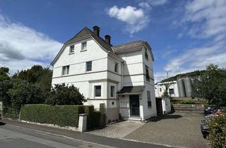 Wohnung mieten in 35683 Dillenburg, Gemütliche Dachgeschosswohnung mitten in Dillenburg