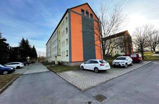 Wohnung mieten in Gartenstraße (We 26) 7c, 09306 Königshain-Wiederau, 2-Raum | Königshain-Wiederau | Nach Sanierung!
