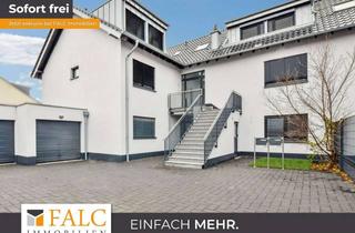 Wohnung mieten in 50259 Pulheim, Wunderschöne Neubauwohnung mitten in Pulheim!