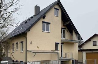 Wohnung mieten in 15517 Fürstenwalde/Spree, Ansprechende 4-Zimmer-Wohnung mit gehobener Innenausstattung zur Miete in Fürstenwalde/Spree