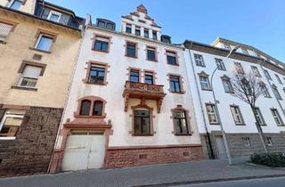 Wohnung mieten in 67549 Innenstadt West, Studenten-WG mit Flair: Nur 5 Minuten zur Hochschule Worms!