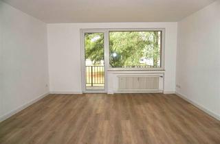 Wohnung mieten in Werkerhofplatz, 42579 Heiligenhaus, Mit Blick ins Grüne! Renovierte 3-Zi-Whg mit großem Balkon