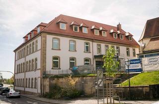 Sozialwohnungen mieten in Marienplatz, 92676 Eschenbach, WBS II | sanierte 2 Zi-Wohnung im ehem. Pfarrheim | Eschenbach
