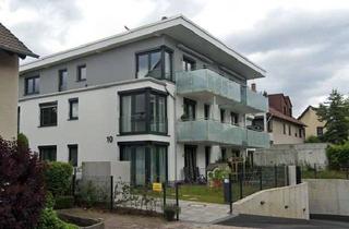 Wohnung mieten in Brucknerstr. 10, 58097 Hochschulviertel, Zweitbezug im Neubau 3-Zimmer-Wohnung - Klosterviertel Hagen