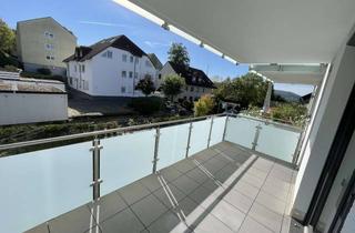 Wohnung mieten in Brucknerstr. 10, 58097 Hochschulviertel, Zweitbezug im Neubau 3-Zimmer-Wohnung - Klosterviertel Hagen