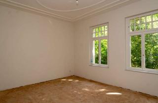 Wohnung mieten in 37085 Göttingen, Sanierte 3-Zimmer-Wohnung mit Wintergarten im Ostviertel