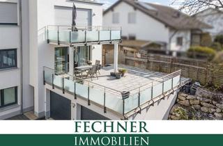 Wohnung mieten in 85053 Südost, Viel Platz auf 3,5 Zimmern - mit großer Terrasse und kleinem Garten, Einzelgarage & Einbauküche!