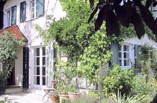 Wohnung mieten in 82237 Wörthsee, Möblierte Wohnung in Steinebach am Wörthsee