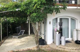 Wohnung mieten in 84347 Pfarrkirchen, charmante Terrassenwohnung mit Aussicht