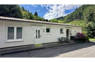 Wohnung mieten in 56812 Cochem, 2-Zimmer Wohnung mit Garten und Stellplatz in idyllischer Lage in Cochem