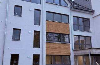 Wohnung mieten in Sebastianusstrasse 22, 53879 Euskirchen, Top3-Zimmerwohnung mit Balkon