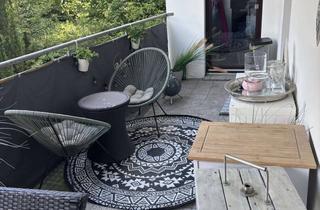 Wohnung mieten in Lönsweg 33, 27283 Verden, Gepflegte 4 Zimmer Wohnung mit großem Balkon sehr zentral in ruhiger Lage in Verden