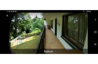 Wohnung mieten in Ritter-Kuno-Straße 22, 54655 Malberg, Familienfreundlich wohnen: 4 Zimmer mit Balkon und Einbauküche