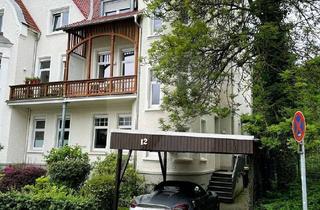 Wohnung mieten in Mittelstr. 12, 58511 Lüdenscheid, Lüdenscheid: Stilvolle 2-Zi.-Wohnung mit Terrasse u.Garten